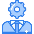 Web & App Development icon